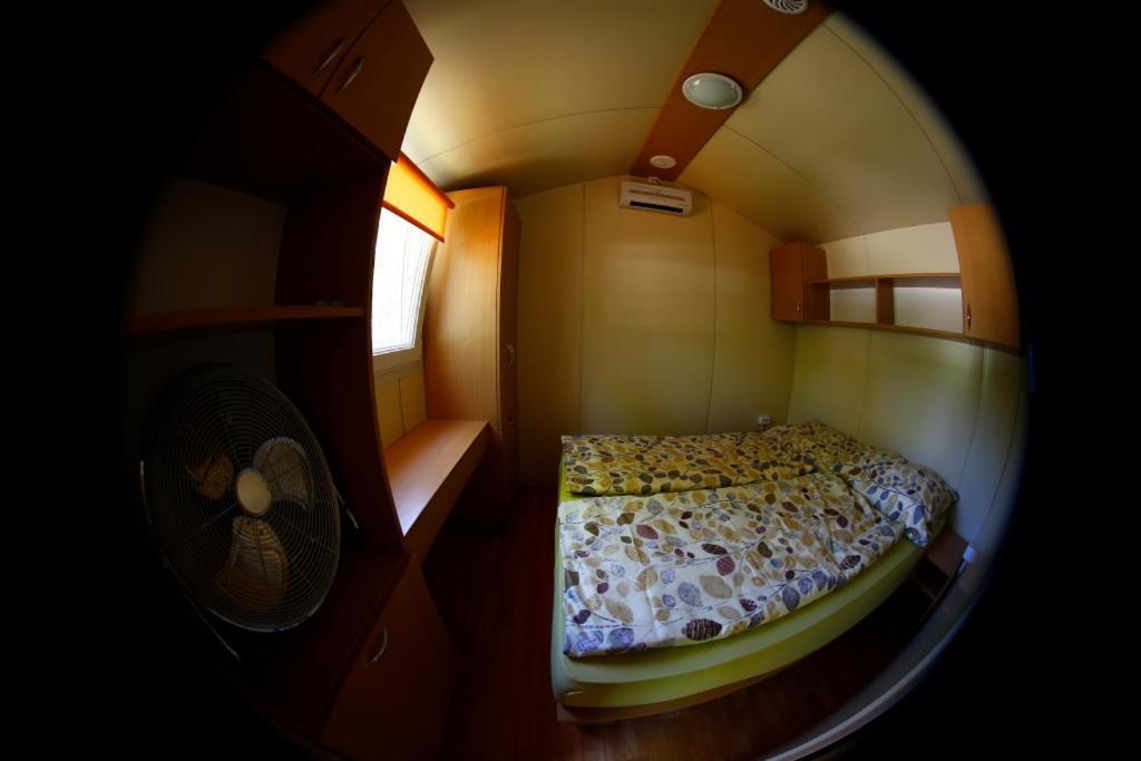 Lipot Termal Camping Exterior foto