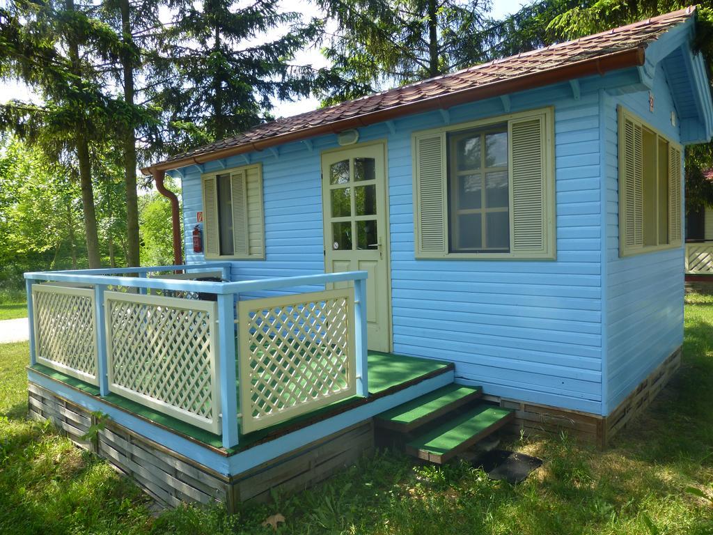 Lipot Termal Camping Exterior foto