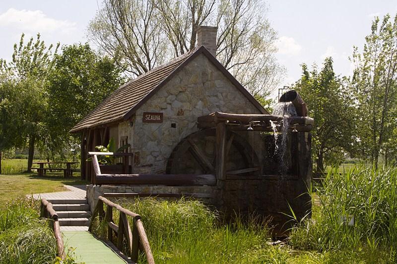 Lipot Termal Camping Exterior foto
